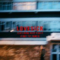 Mura Masa - Love$ick (Four Tet Remix [Explicit])