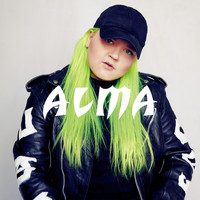 Alma - Dye My Hair