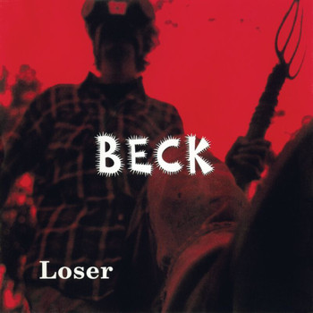 Beck - Loser (Explicit)