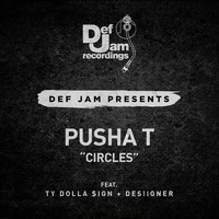 Pusha T - Circles