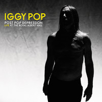 Iggy Pop - Post Pop Depression: Live At The Royal Albert Hall (Explicit)