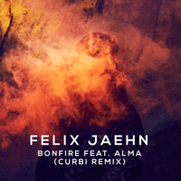 Felix Jaehn - Bonfire (Curbi Remix [Explicit])