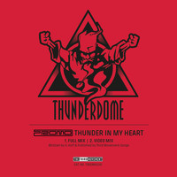 Promo - Thunder in My Heart