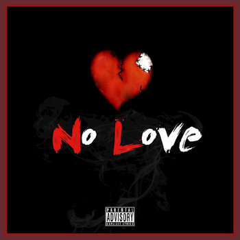 Lifetime - No Love