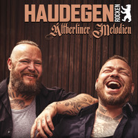 Haudegen - Haudegen rocken Altberliner Melodien