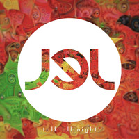 Jel - Talk All Night