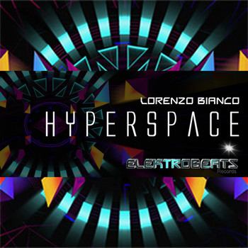Lorenzo Bianco - Hyperspace