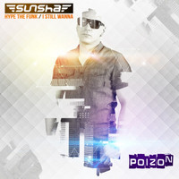 Sunsha - Hype the funk