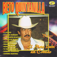 Beto Quintanilla - Vol.10