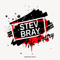 Stev Bray - The Poetry EP