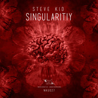 Steve Kid - Singularity
