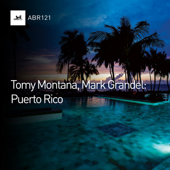 Tomy Montana - Puerto Rico