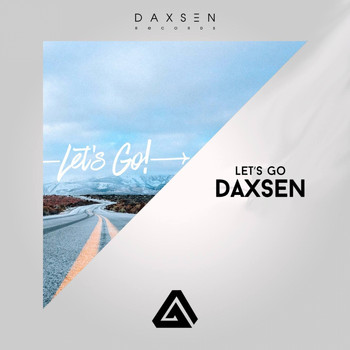 Daxsen - Let's Go