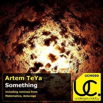Artem Teya - Something