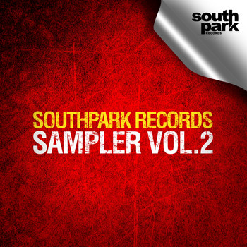 Various Artists - Southpark Sampler, Vol. 2