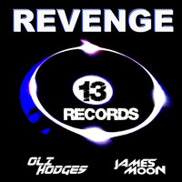 Oli Hodges & James Moon - Revenge