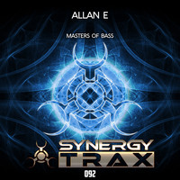 Allan E - Masters Of Bass