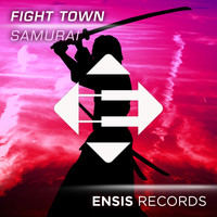 Fight Town - Samurai