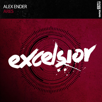 Alex Ender - ARES