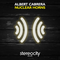 Albert Cabrera - Nuclear Horns