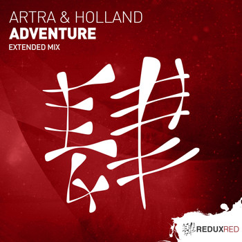 Artra & Holland - Adventure (Extended Mix)