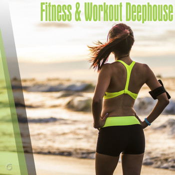 Various Artists - Fitness & Workout Deephouse