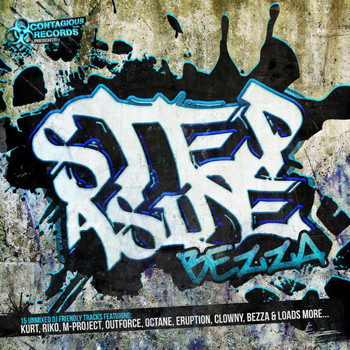 Various Artists - Step Aside