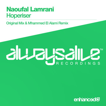 Naoufal Lamrani - Hoperiser
