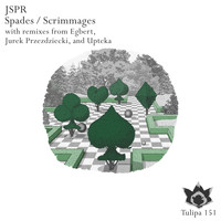 JSPR - Spades / Scrimmages