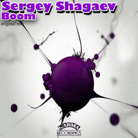 Sergey Shagaev - Boom
