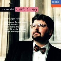 Carlo Curley - The World of Carlo Curley