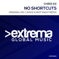 Chris SX - No Shortcuts