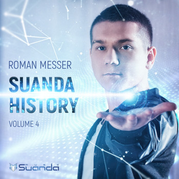 Various Artists - Suanda History, Vol. 4