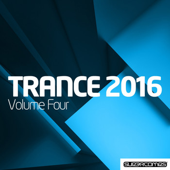 Various Artists - Trance 2016, Vol. 4