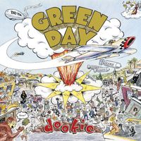 Green Day - Dookie (Explicit)