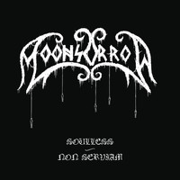 Moonsorrow - Soulless/Non Serviam