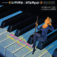 Earl Wild - Gershwin: Rhapsody in Blue & An American in Paris