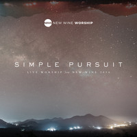 New Wine Worship - Simple Pursuit (Live Worship From New Wine 2016)