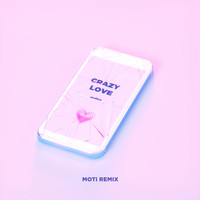 Audien - Crazy Love (MOTi Remix)
