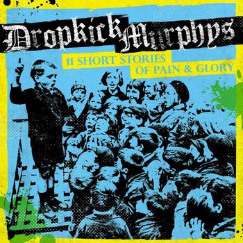 Dropkick Murphys - Blood