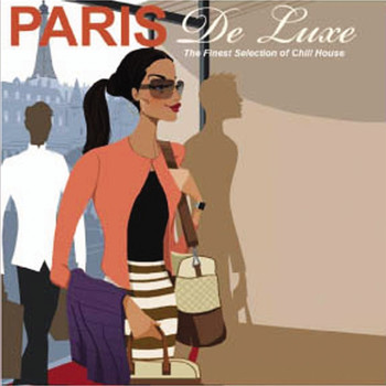 Various Artists - Paris De Luxe