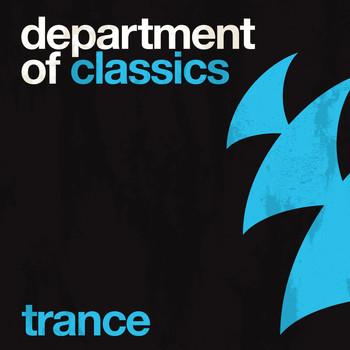 Various Artists - Department Of Classics - Trance