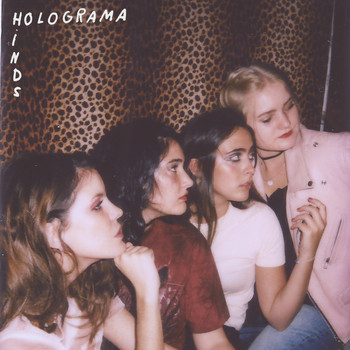 Hinds - Holograma
