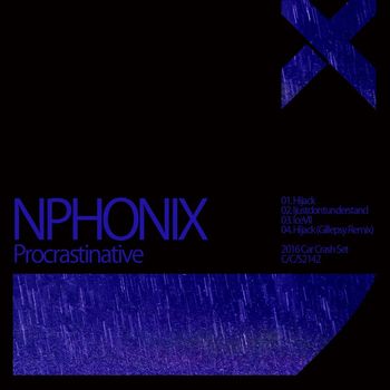 NPhonix - Procrastinative