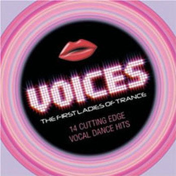 Various Artists - Voices