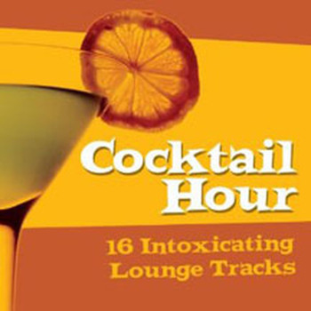 Various Artists - Cocktail Hour