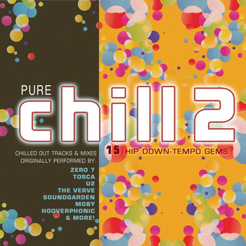 Various Artists - Pure Chill 2