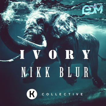 Nikk Blur - Ivory