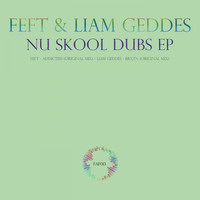 Liam Geddes - Nu Skool Dubs EP