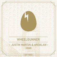 Justin Martin & Ardalan - Wheelgunner